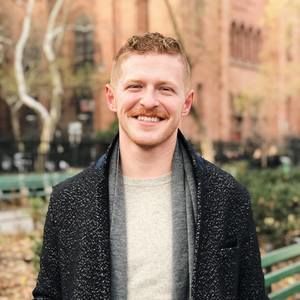 Meet your Posher, Michael